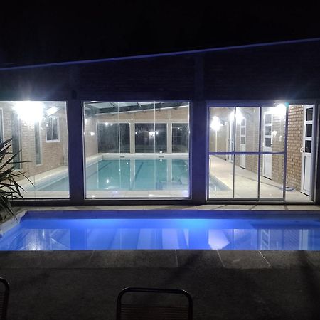 Complejo Los Gringos Villa Ciudad de América Exterior foto