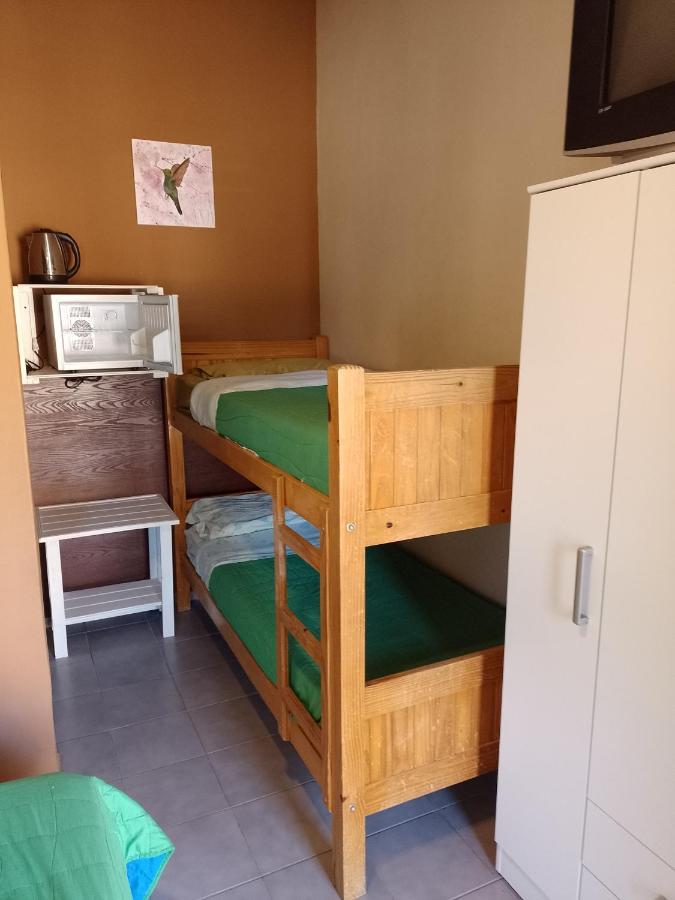 Complejo Los Gringos Villa Ciudad de América Exterior foto