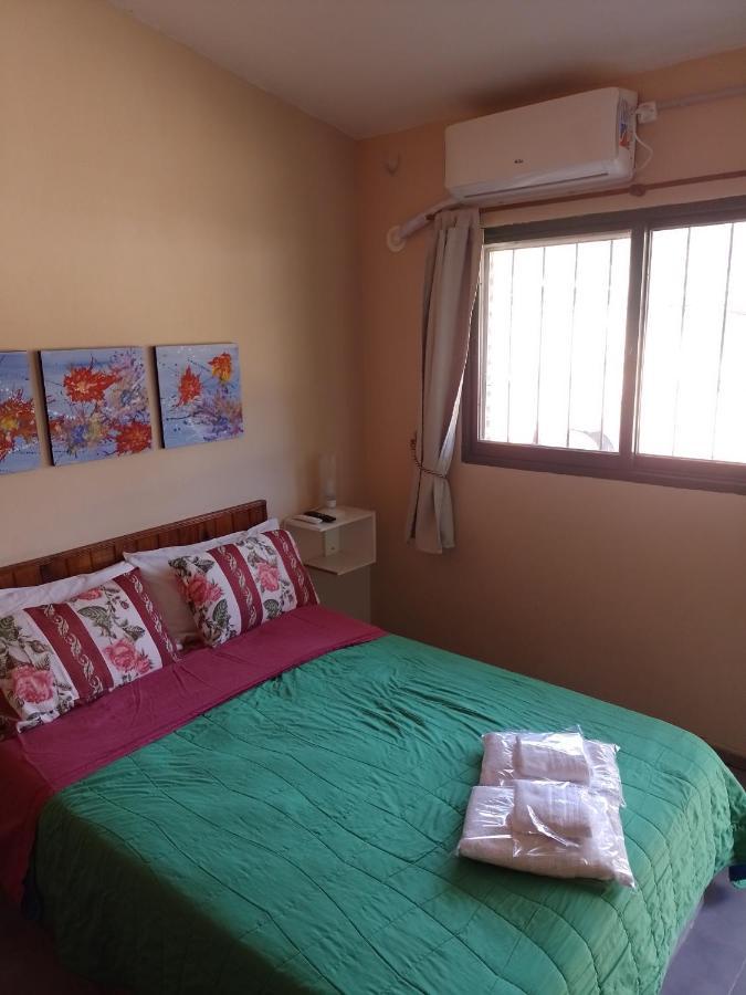 Complejo Los Gringos Villa Ciudad de América Exterior foto