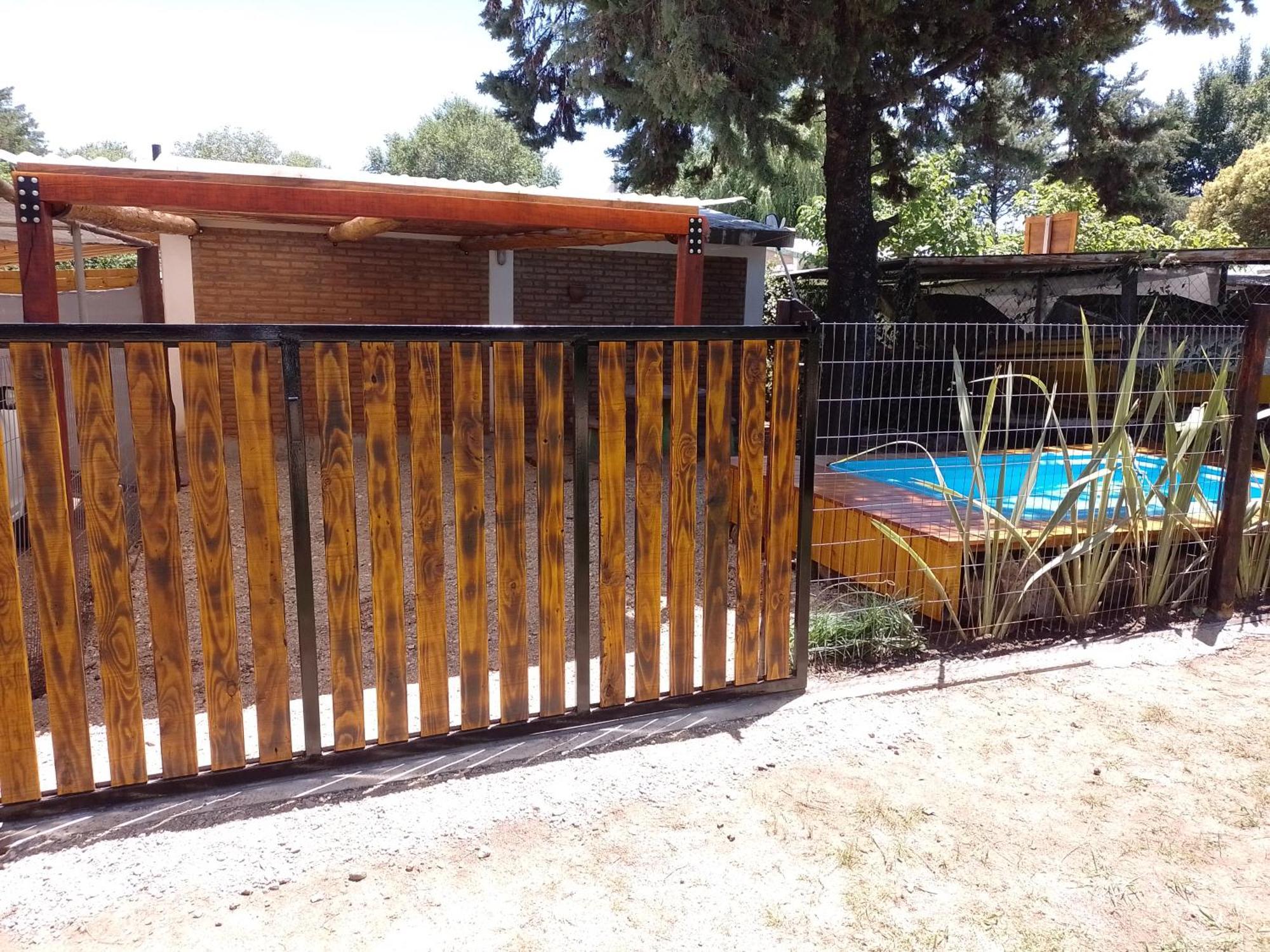Complejo Los Gringos Villa Ciudad de América Habitación foto