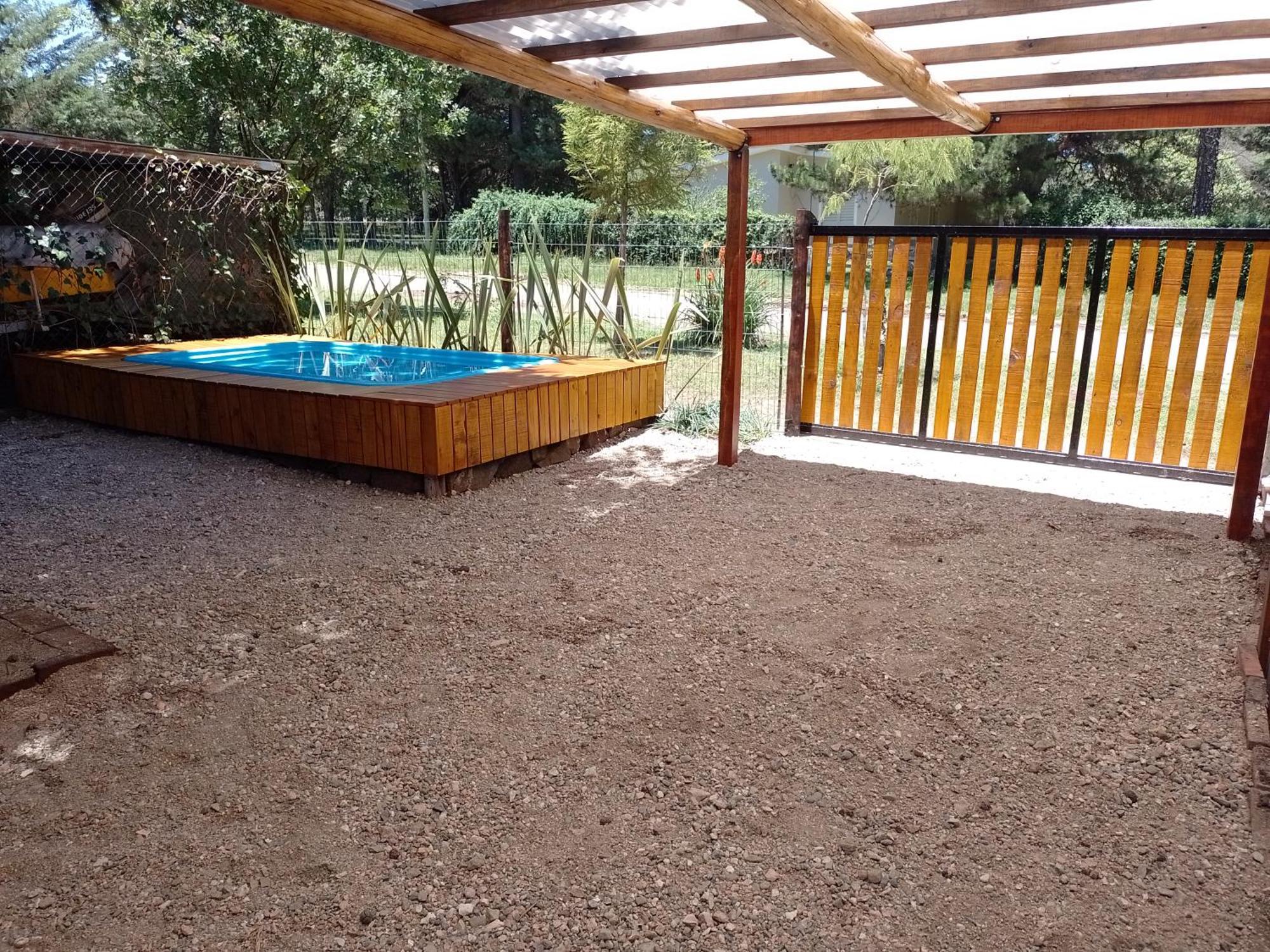 Complejo Los Gringos Villa Ciudad de América Habitación foto