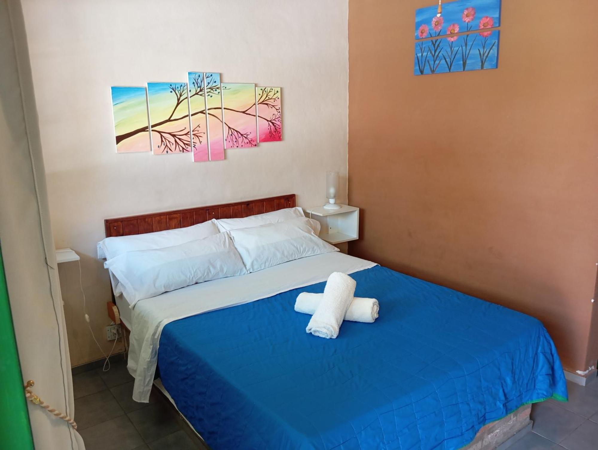 Complejo Los Gringos Villa Ciudad de América Habitación foto