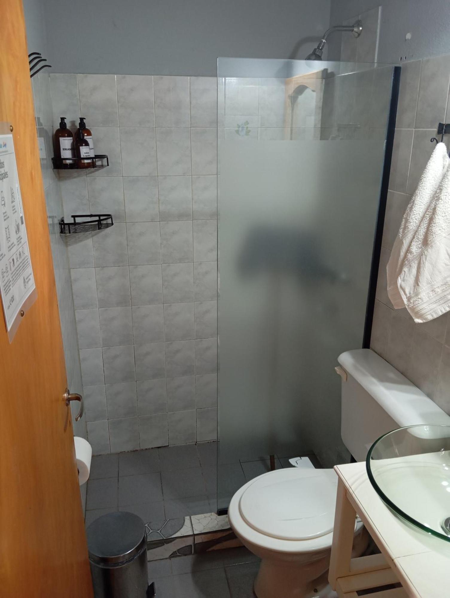 Complejo Los Gringos Villa Ciudad de América Habitación foto