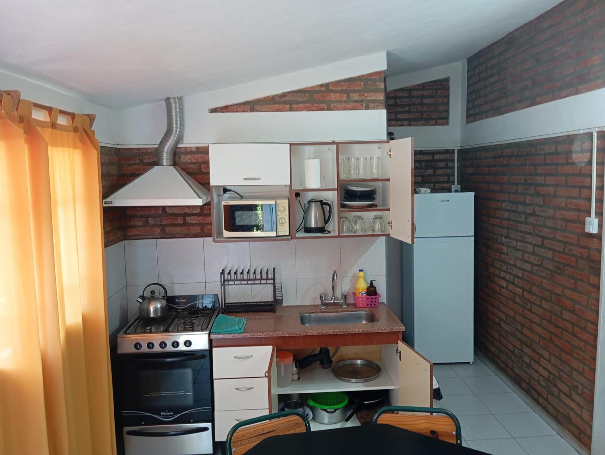Complejo Los Gringos Villa Ciudad de América Habitación foto