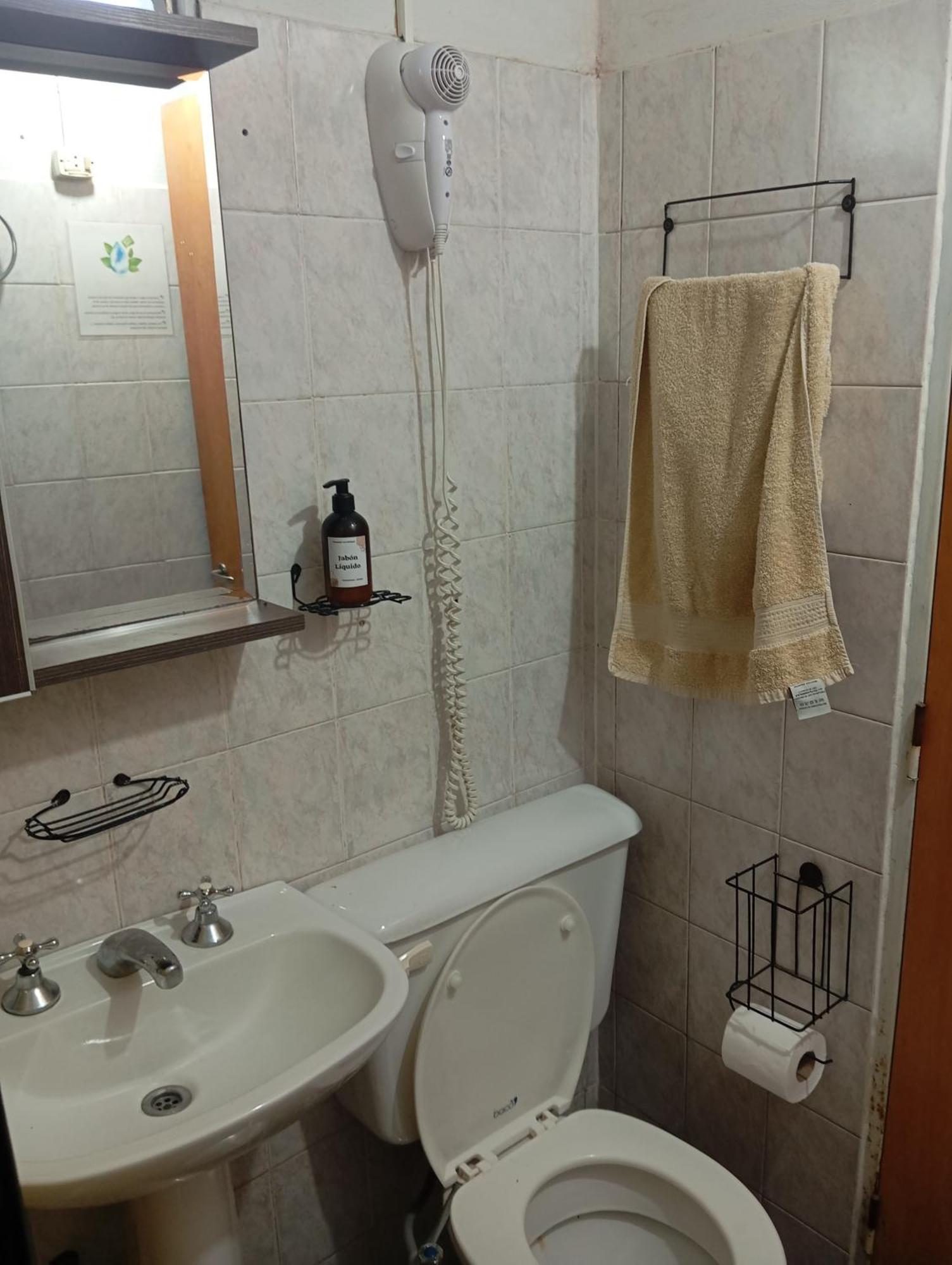 Complejo Los Gringos Villa Ciudad de América Habitación foto