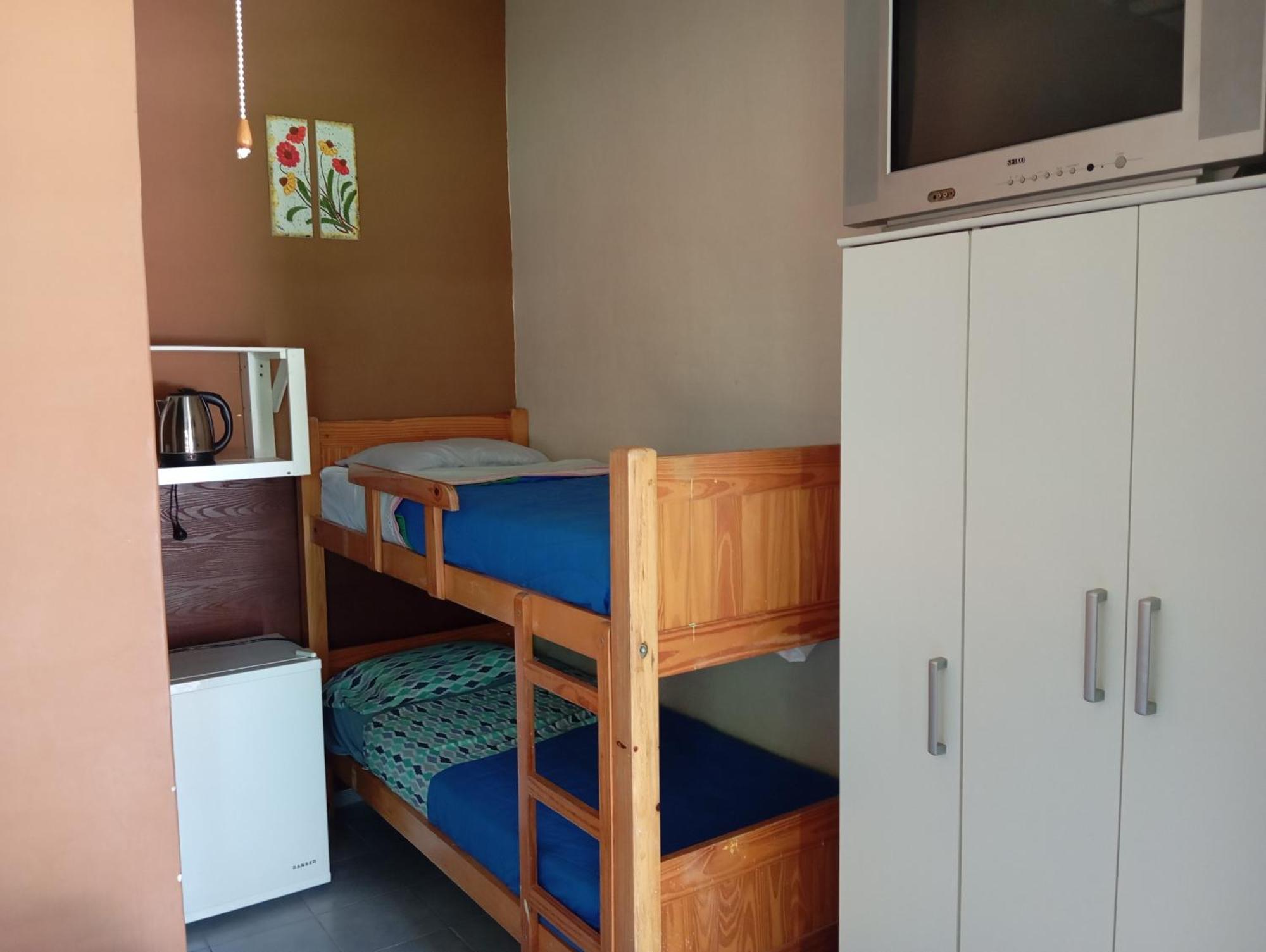 Complejo Los Gringos Villa Ciudad de América Habitación foto