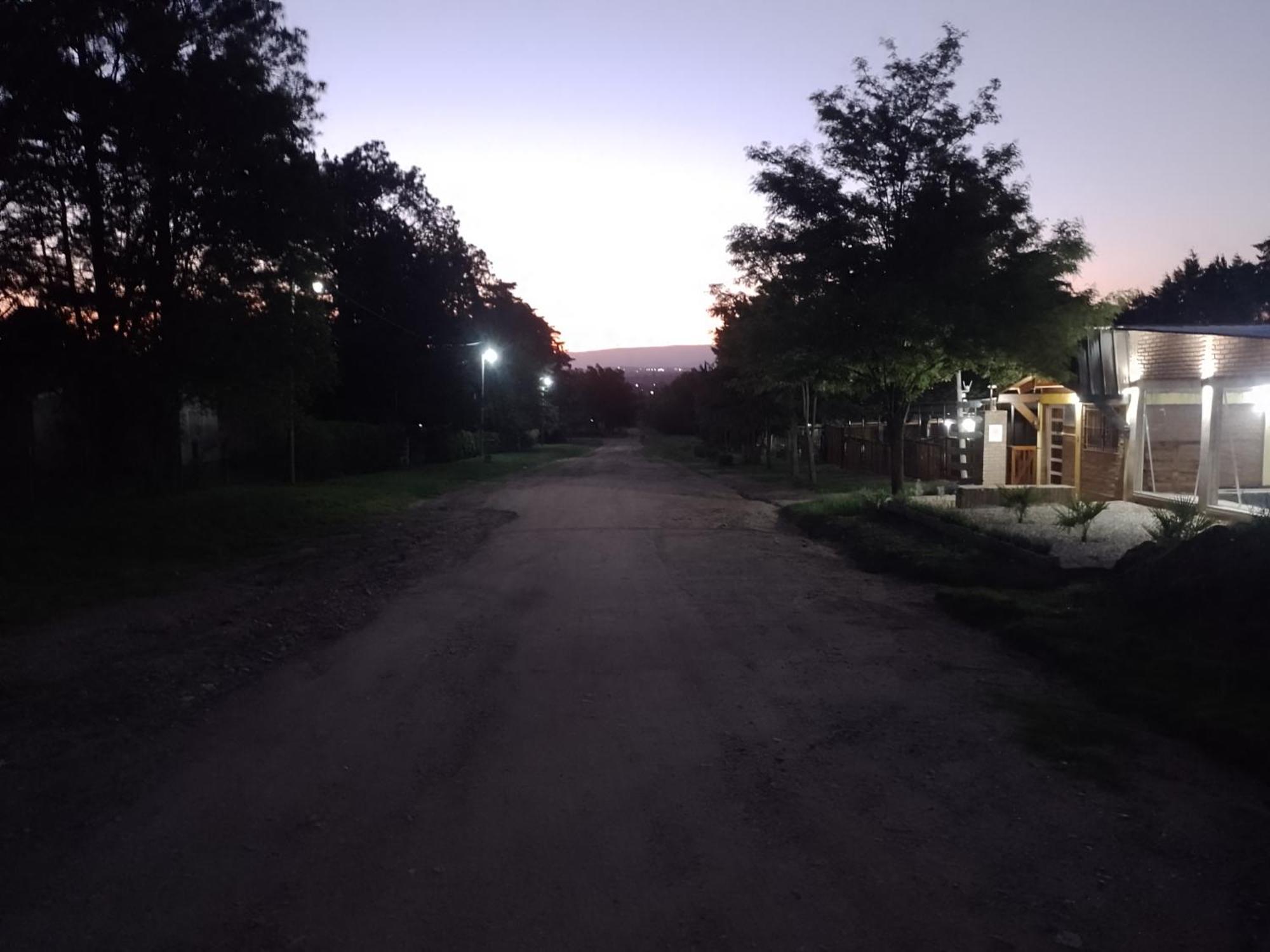 Complejo Los Gringos Villa Ciudad de América Exterior foto