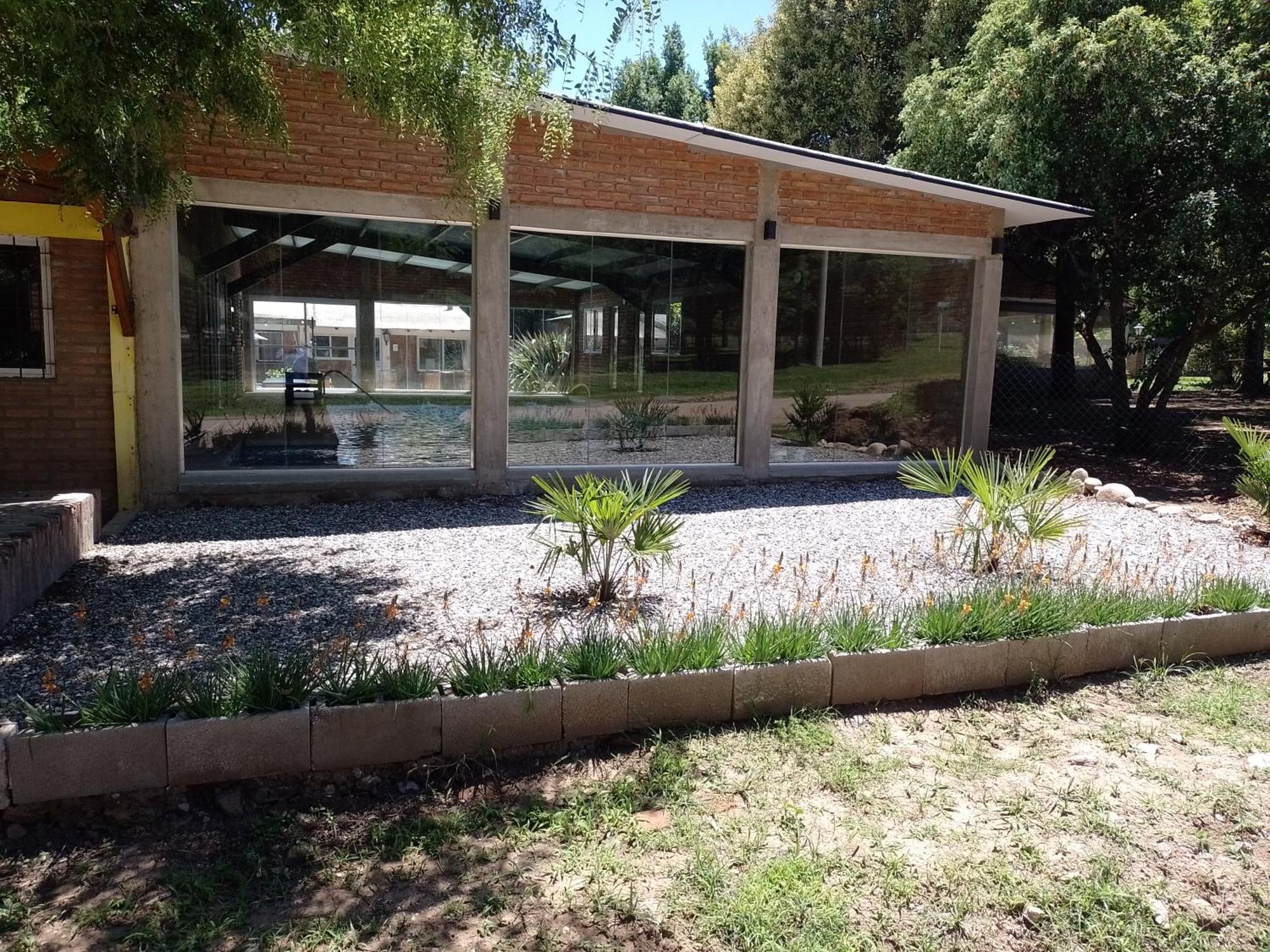 Complejo Los Gringos Villa Ciudad de América Exterior foto