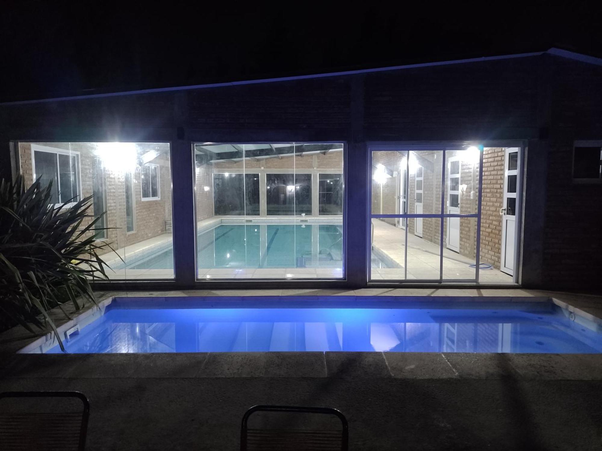 Complejo Los Gringos Villa Ciudad de América Exterior foto