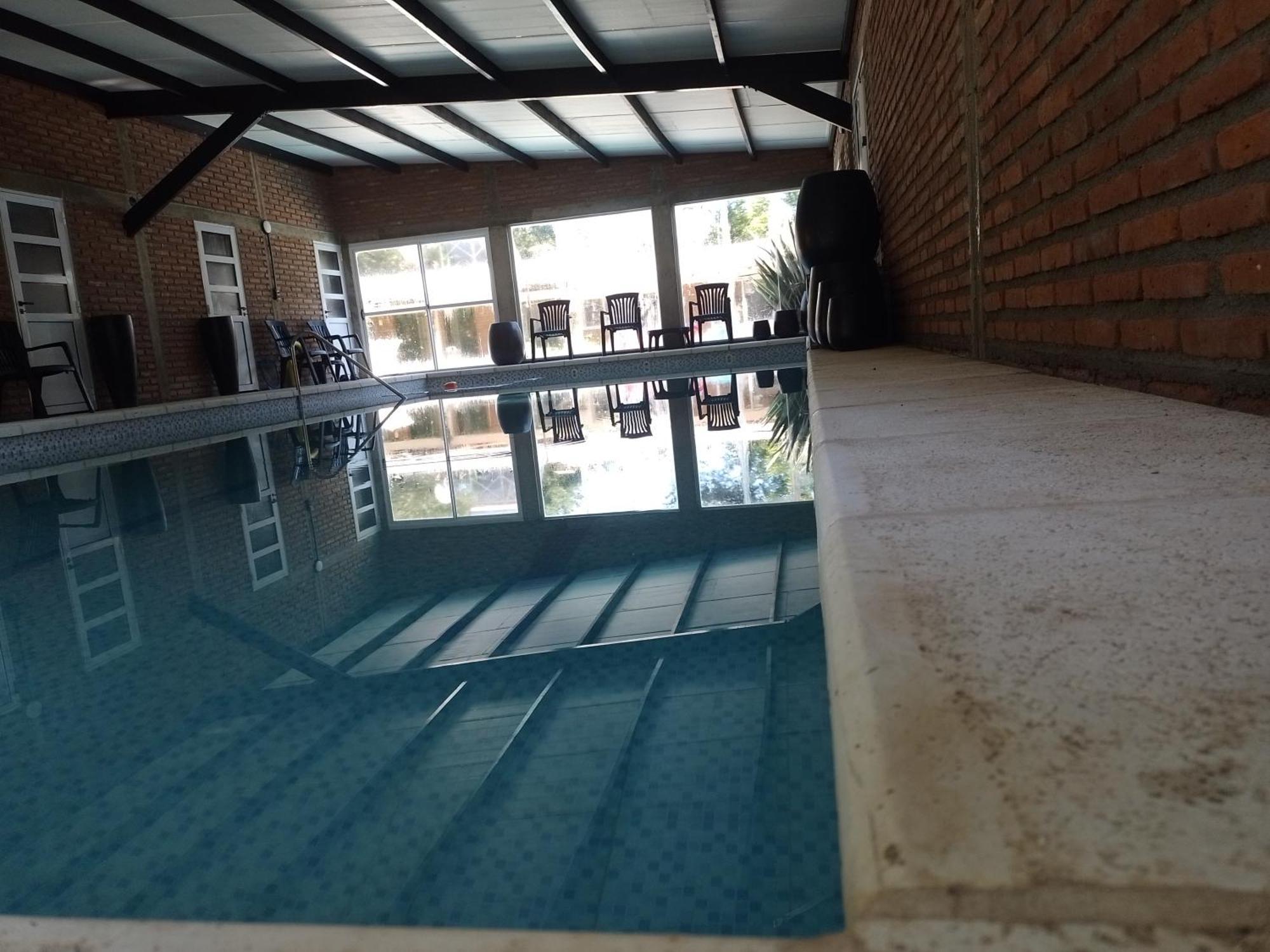 Complejo Los Gringos Villa Ciudad de América Exterior foto