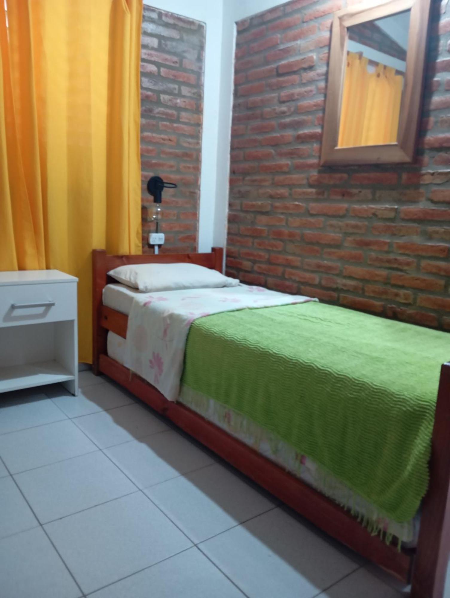 Complejo Los Gringos Villa Ciudad de América Habitación foto