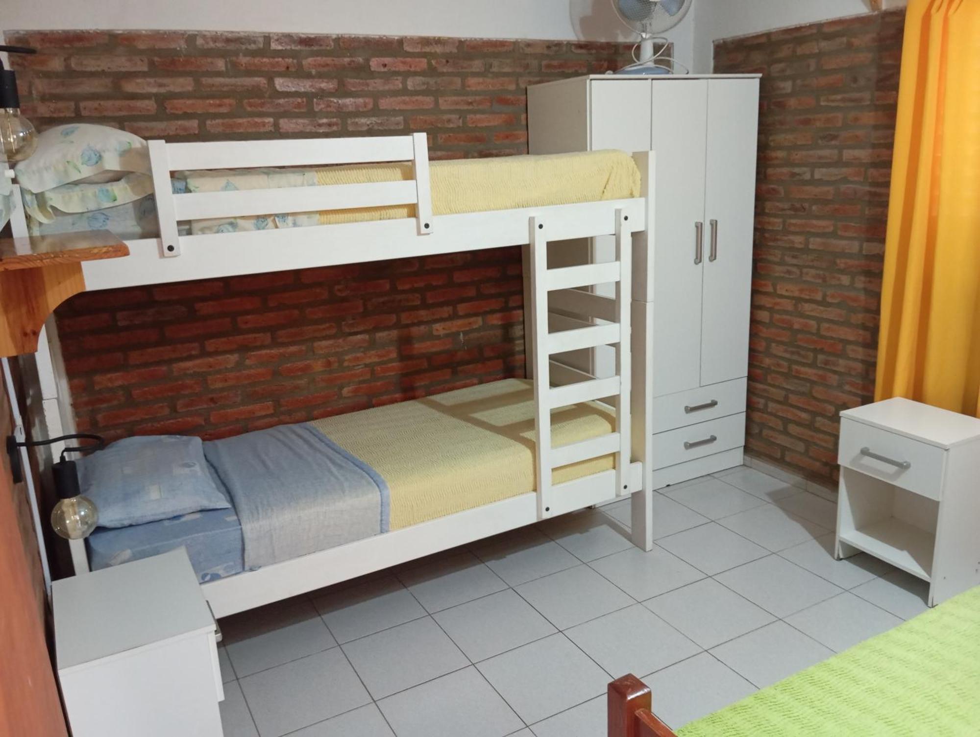 Complejo Los Gringos Villa Ciudad de América Habitación foto