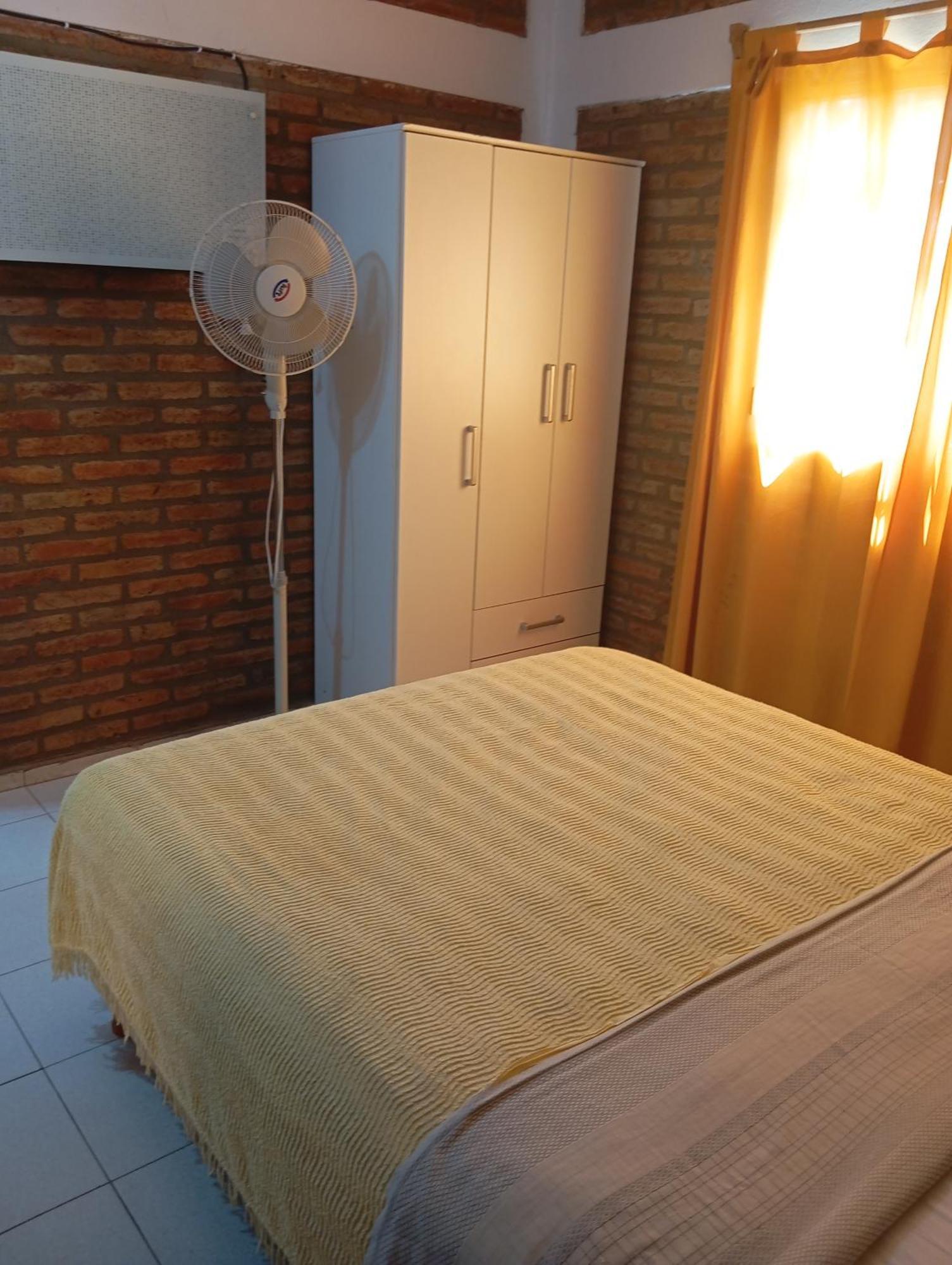 Complejo Los Gringos Villa Ciudad de América Habitación foto