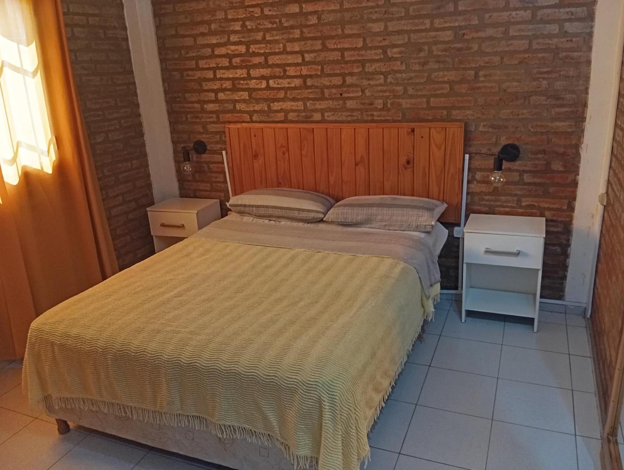 Complejo Los Gringos Villa Ciudad de América Habitación foto