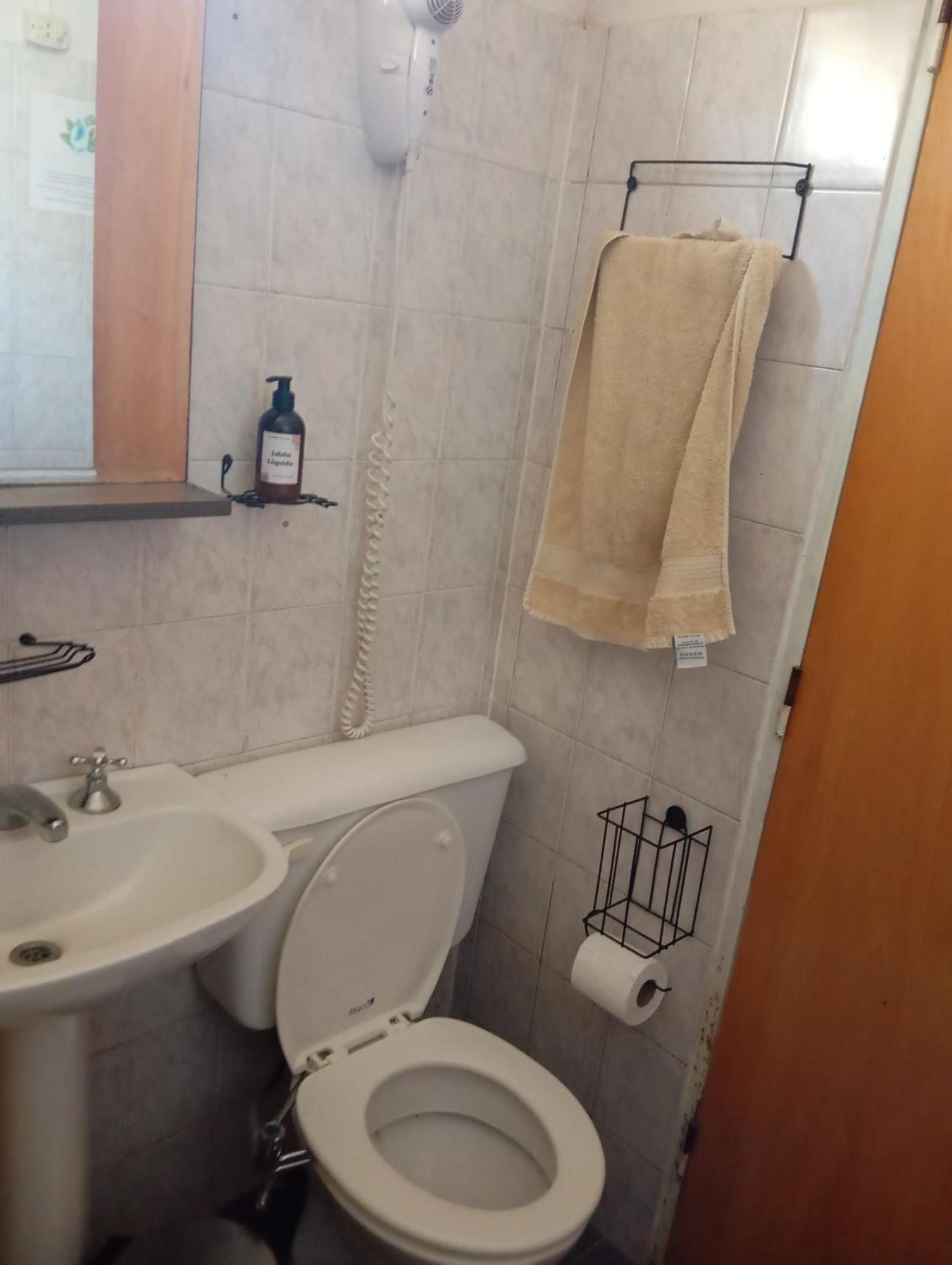 Complejo Los Gringos Villa Ciudad de América Habitación foto
