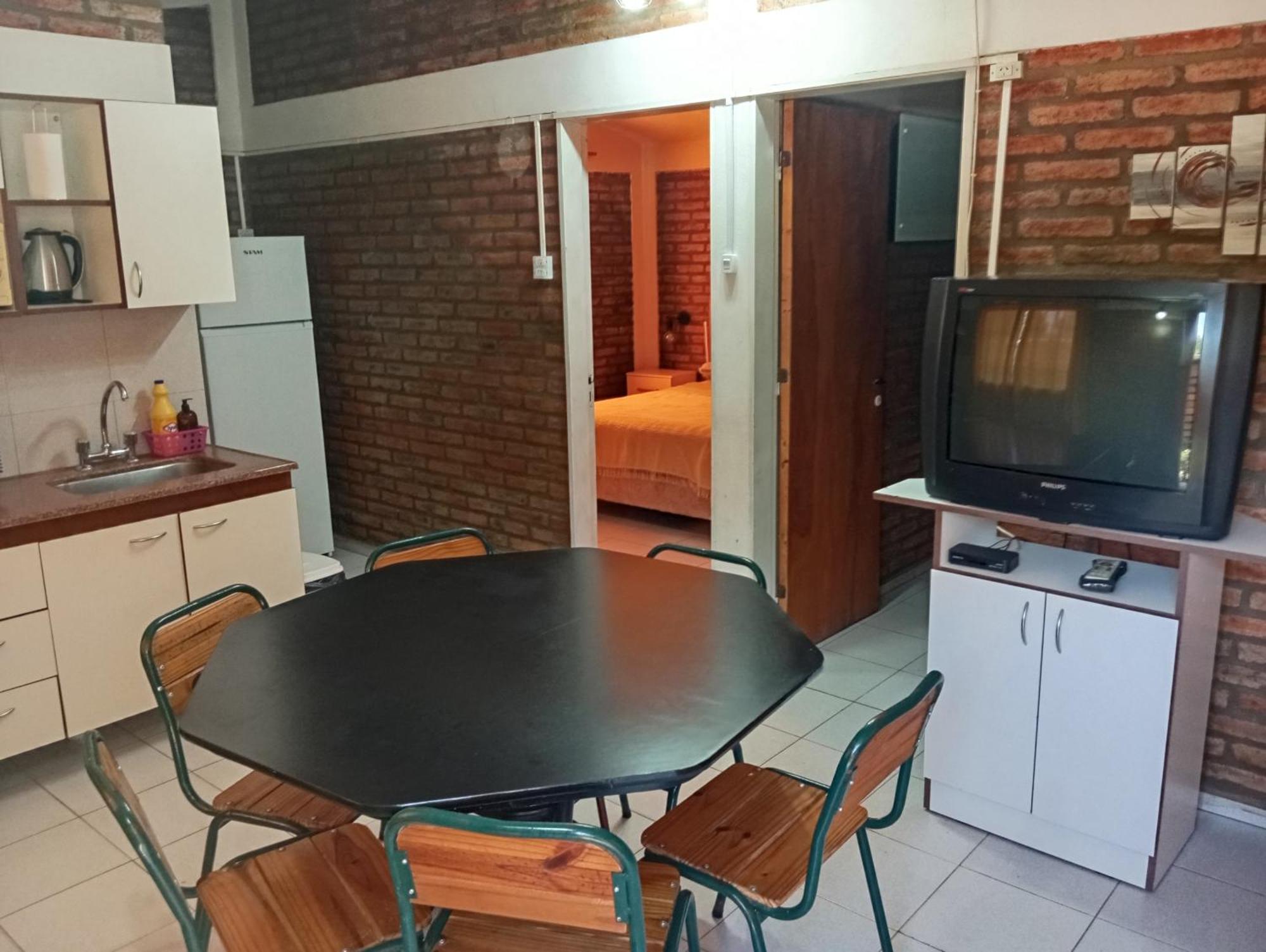 Complejo Los Gringos Villa Ciudad de América Exterior foto