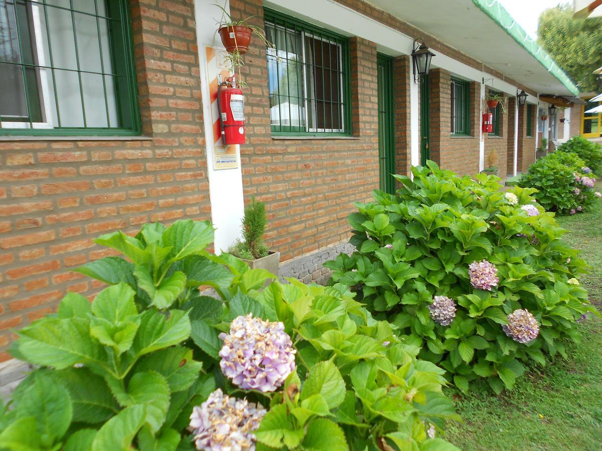 Complejo Los Gringos Villa Ciudad de América Exterior foto