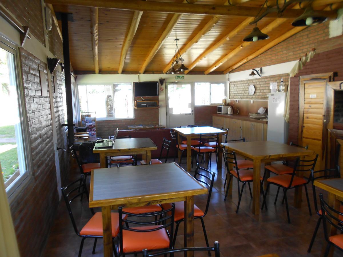 Complejo Los Gringos Villa Ciudad de América Exterior foto