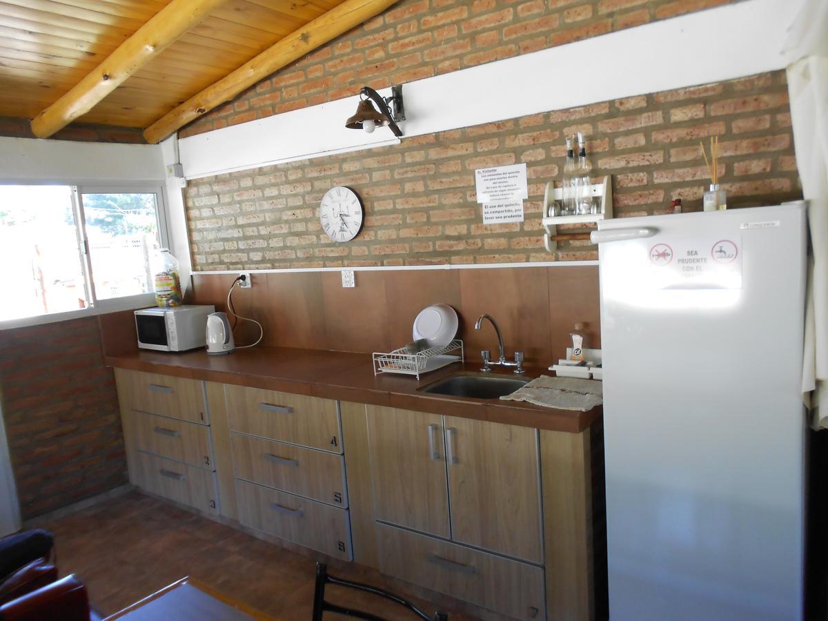 Complejo Los Gringos Villa Ciudad de América Exterior foto