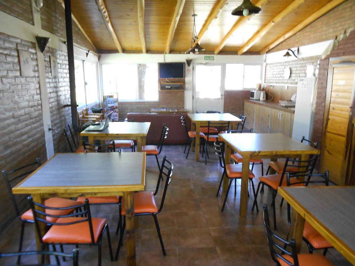 Complejo Los Gringos Villa Ciudad de América Exterior foto
