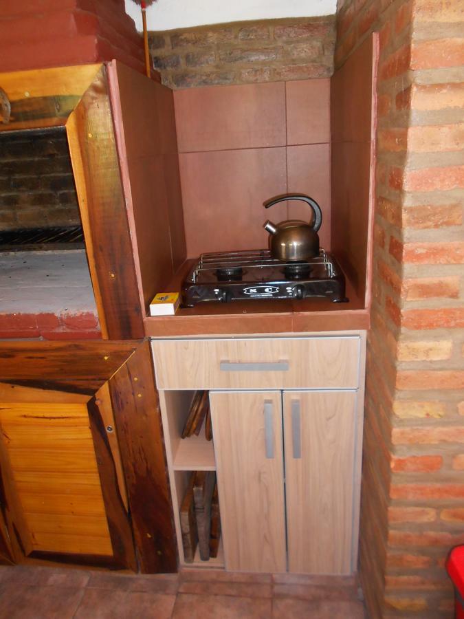 Complejo Los Gringos Villa Ciudad de América Exterior foto